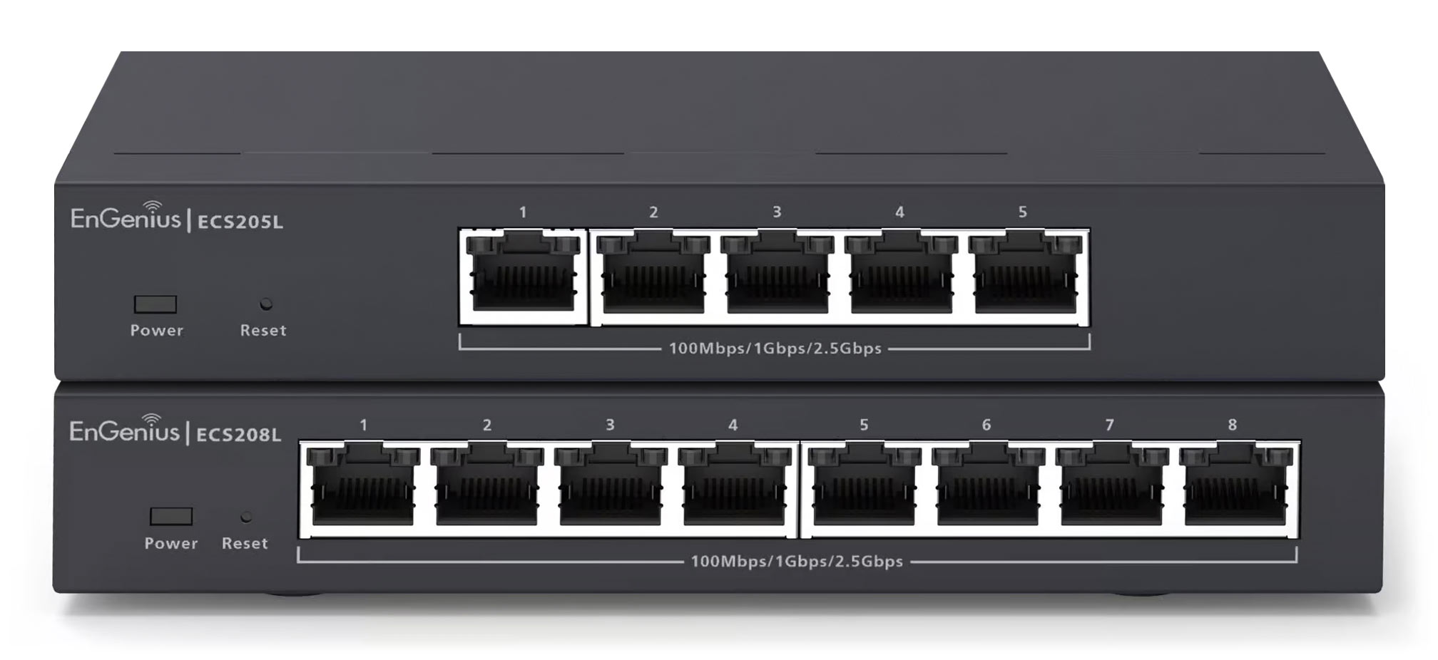 EnGenius Launches Cloud-Lite Switch Series: Enterprise-Grade Multi-Gig Performance at an Affordable Price