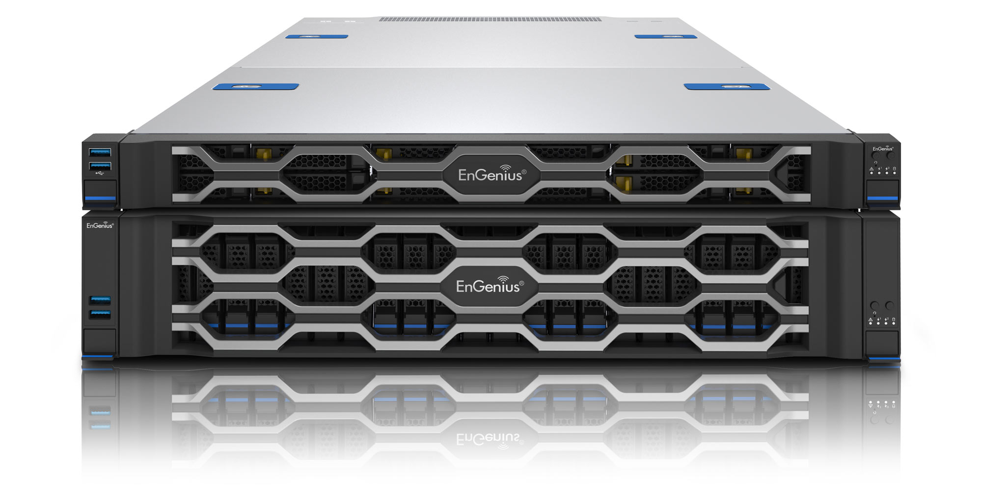 EnGenius Expands Into Data Center Infrastructure with Latest Intel® Xeon® 6 Server Series