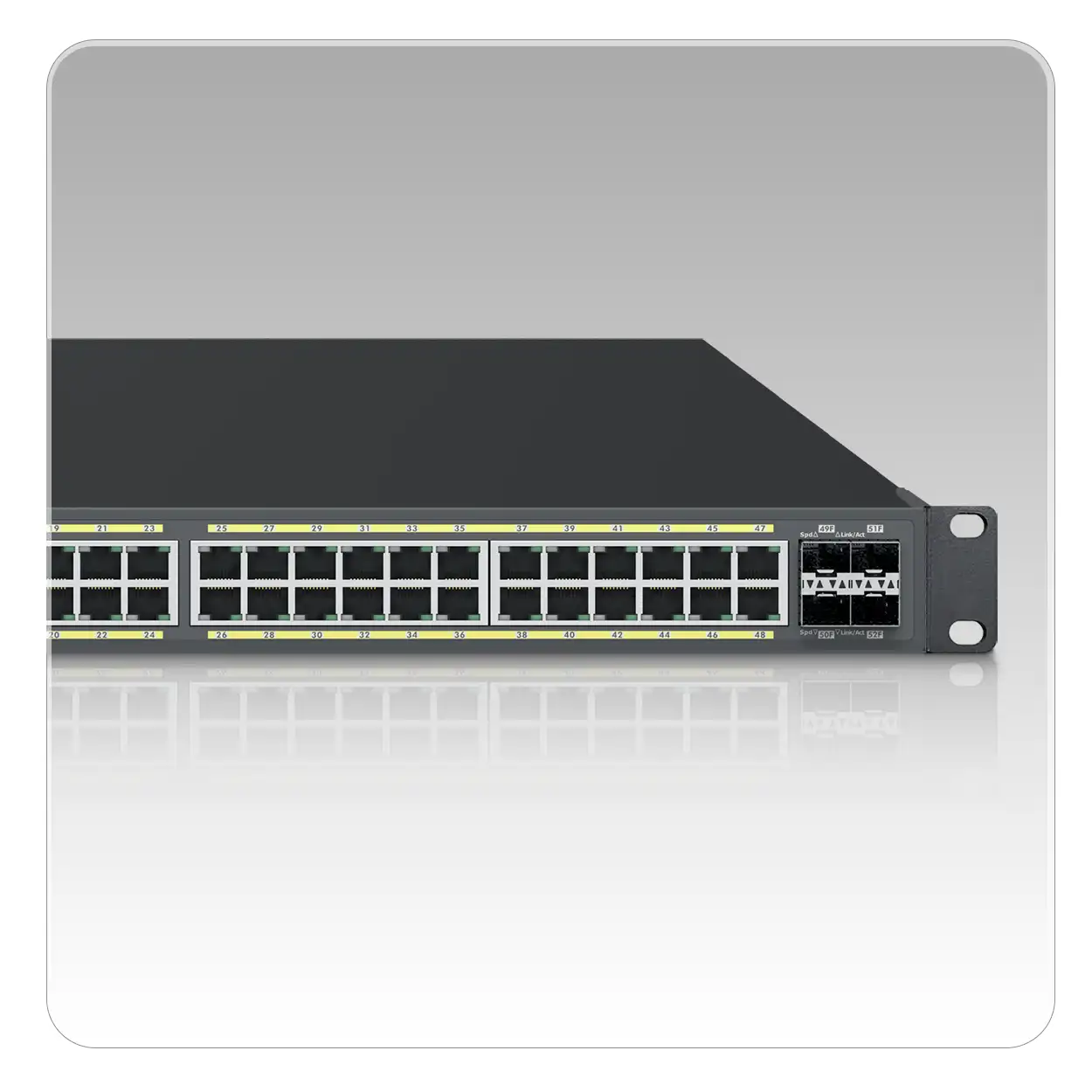 ECS1552P