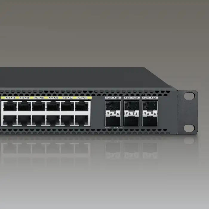 ECW230 WiFi 6 Access Point