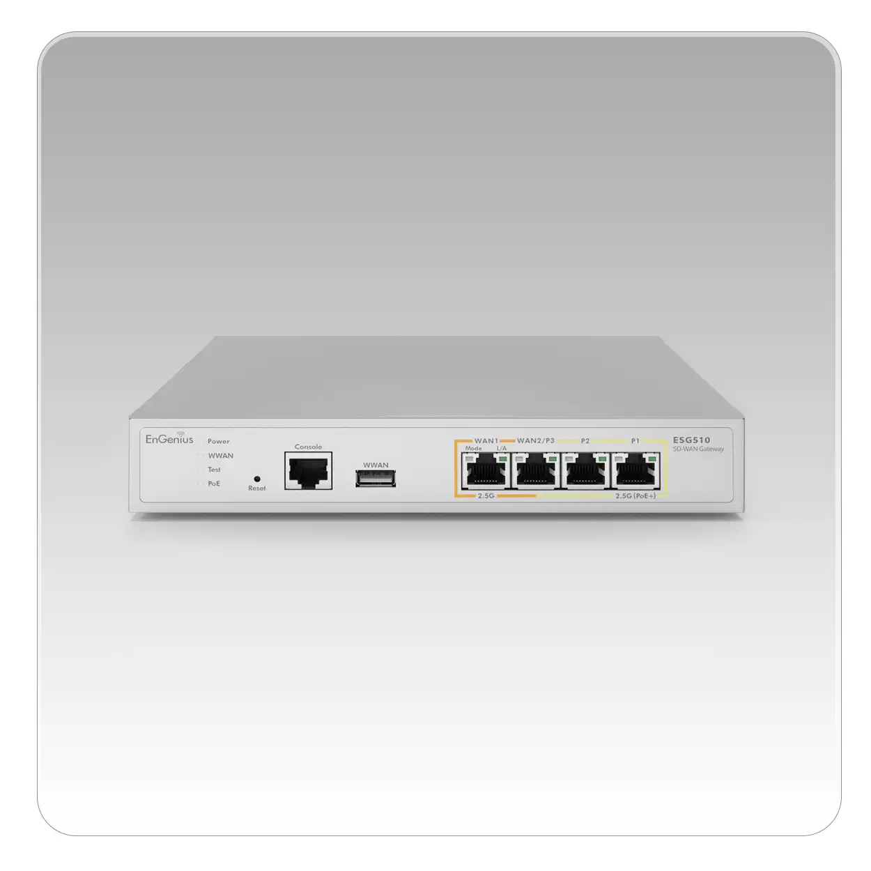 ESG510